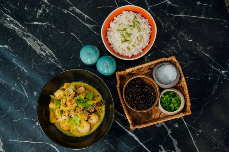 Good Food, Good Drinks, Good Mood