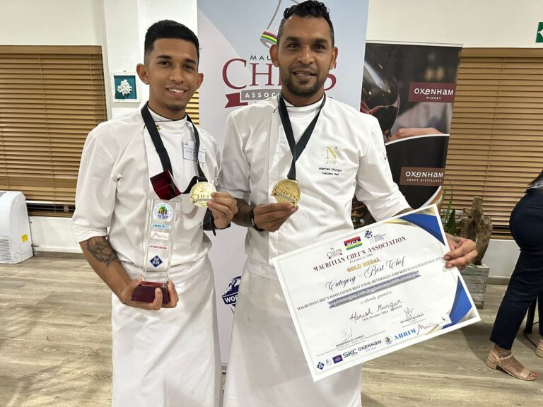 Une Victoire a la hauteur de nos attentes